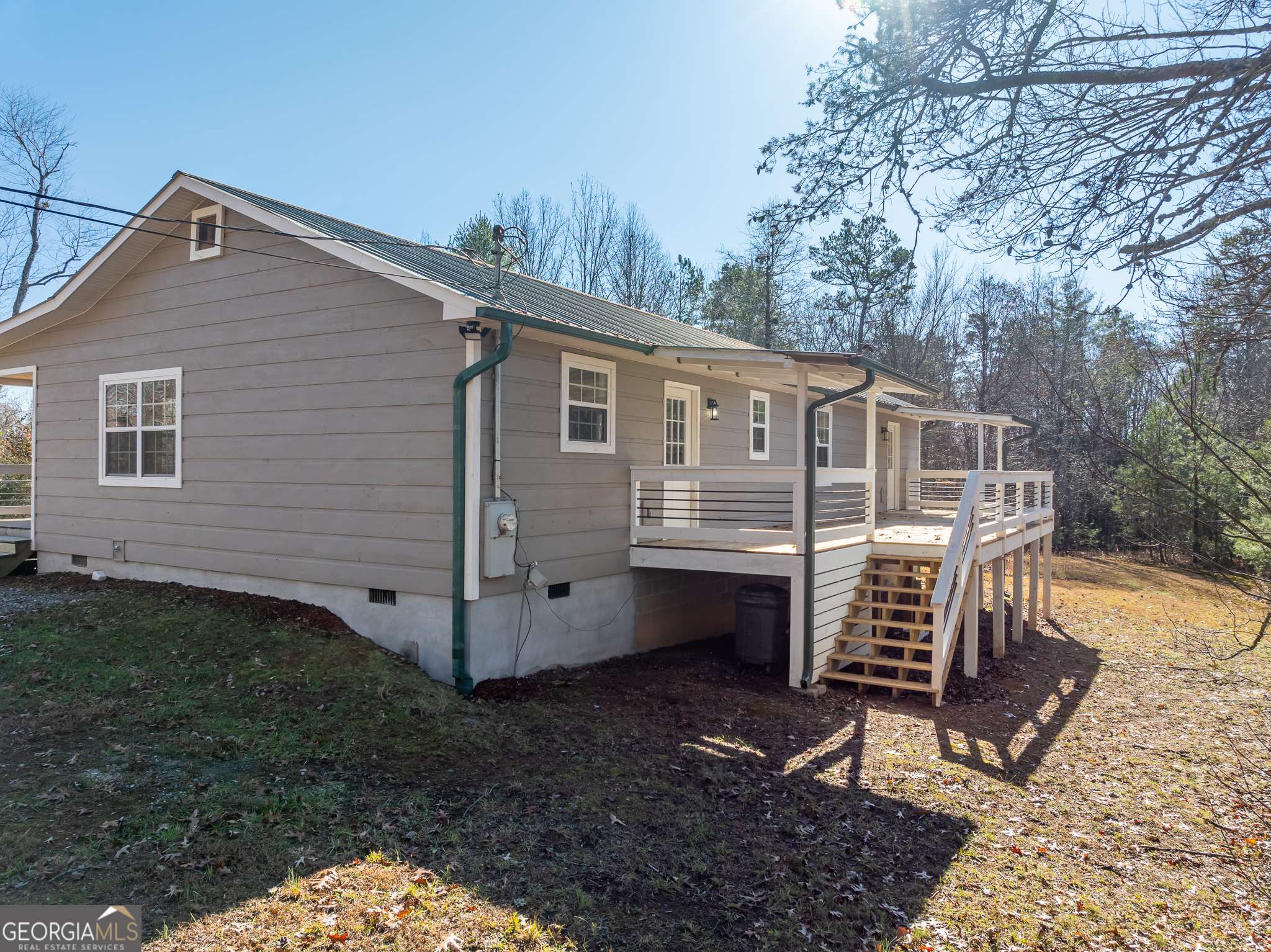Blue Ridge, GA 30513,2865 Ada Street