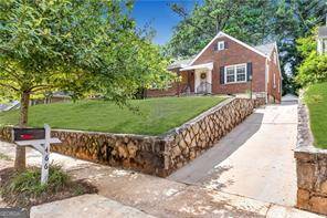 Atlanta, GA 30310,466 Shannon DR SW