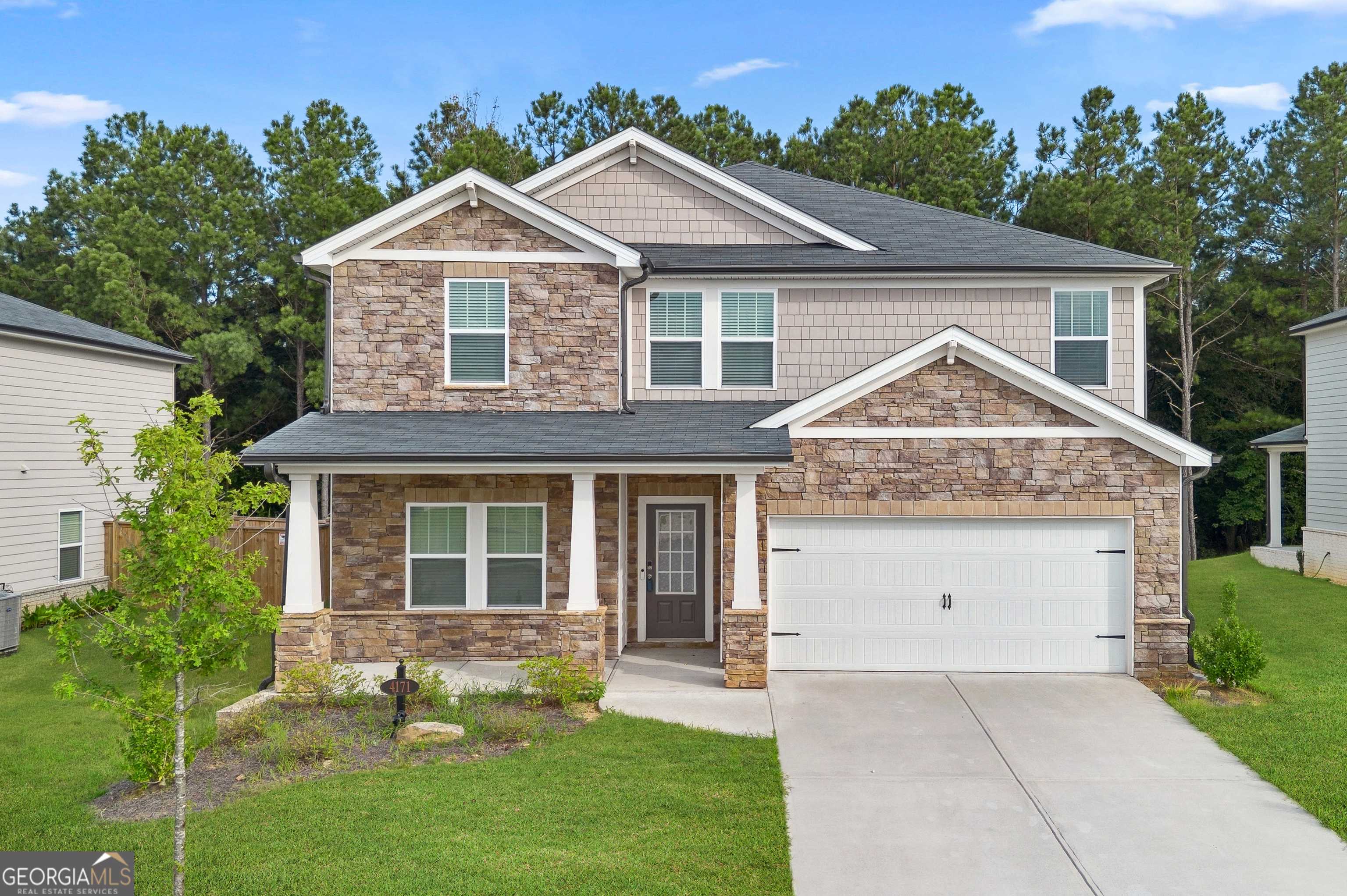 Loganville, GA 30052,4171 Dean Grove WAY