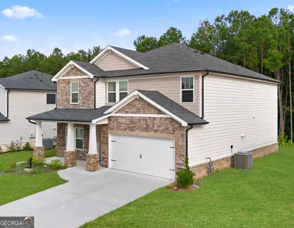 Loganville, GA 30052,4171 Dean Grove WAY