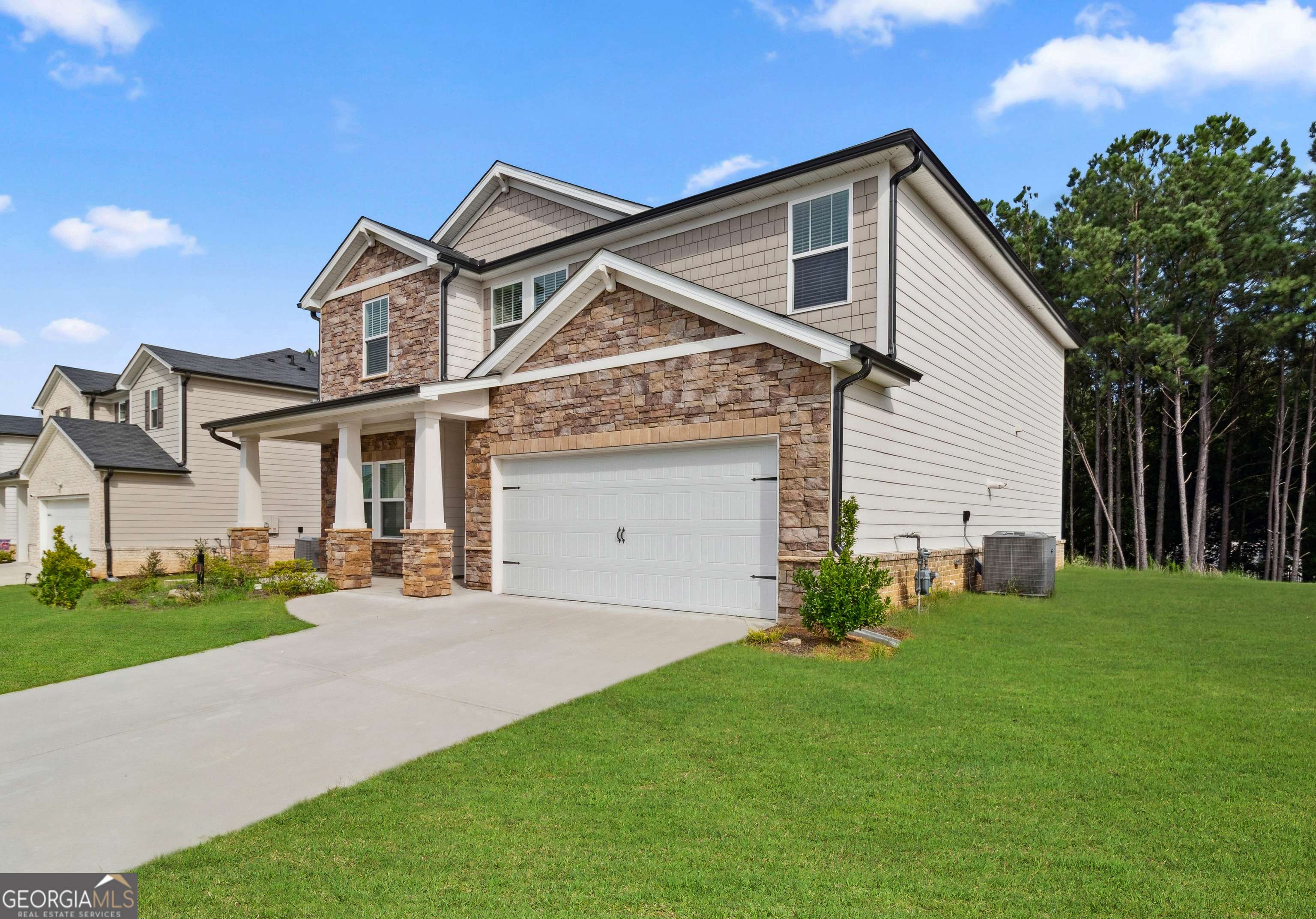 Loganville, GA 30052,4171 Dean Grove WAY