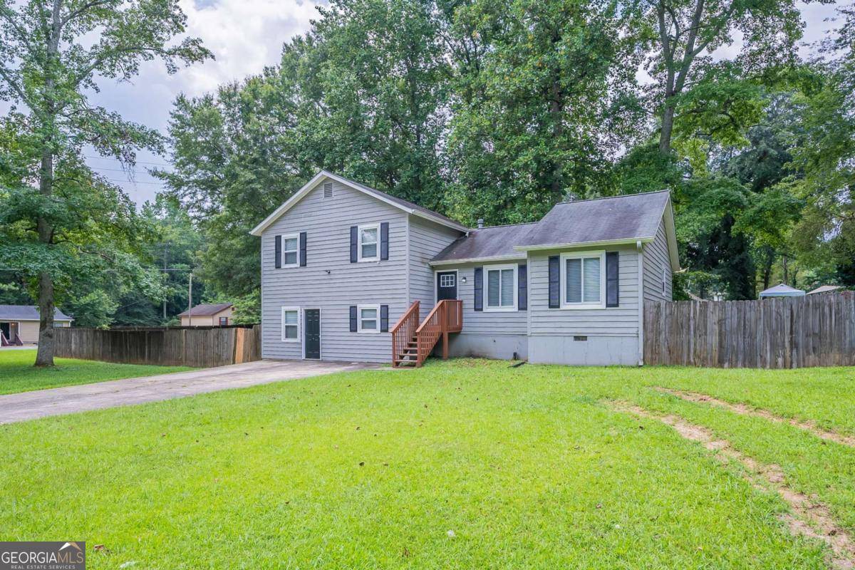 Marietta, GA 30008,3156 Sasanqua LN SW
