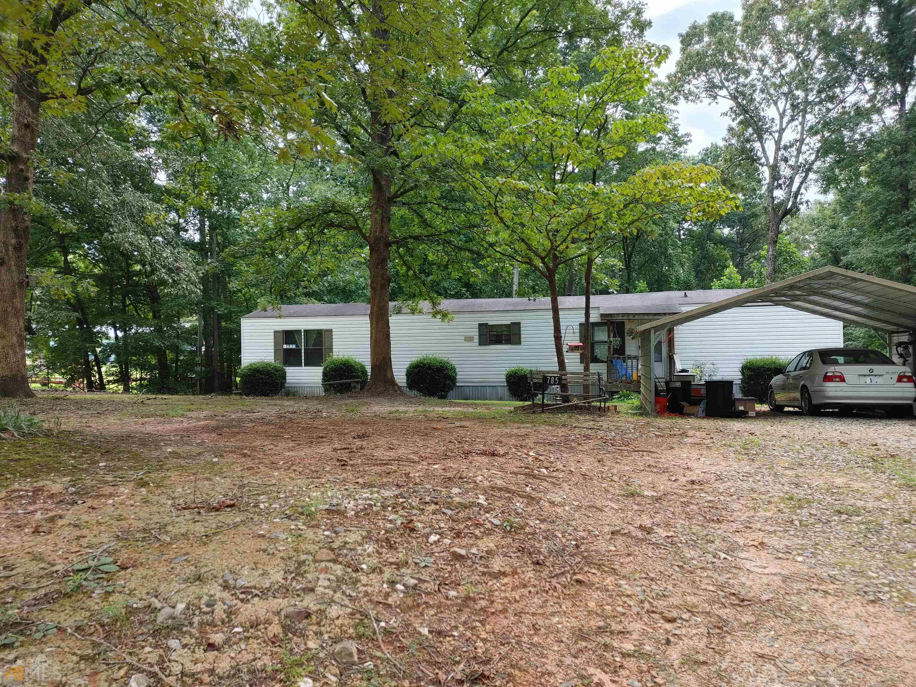 785 Nugget Ridge RD, Dawsonville, GA 30534