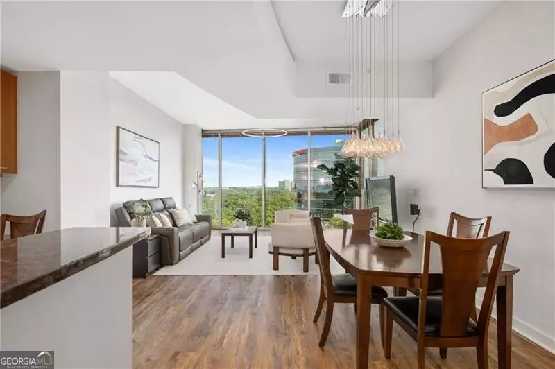 3300 Windy Ridge Pkwy #1109, Atlanta, GA 30339