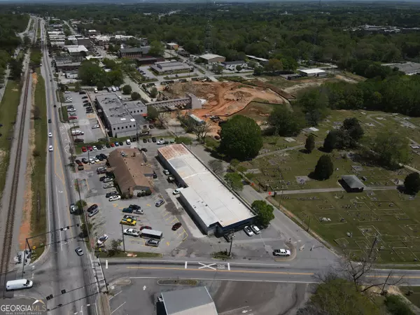 Douglasville, GA 30134,8550 Rose AVE