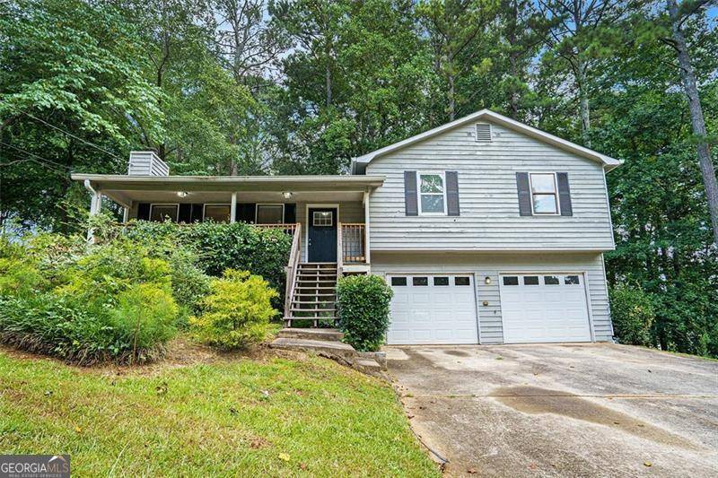 80 MILL LN, Dallas, GA 30157
