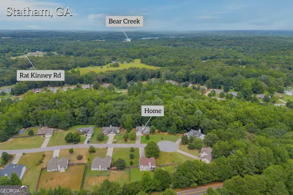 Statham, GA 30666,236 Lucas WAY