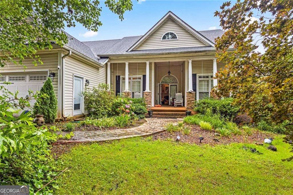 130 Shadow Lake TRL, Newnan, GA 30265