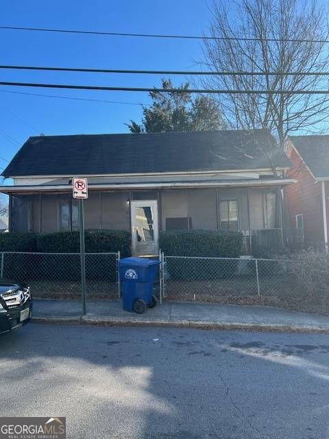 370 Bass ST SW, Atlanta, GA 30310
