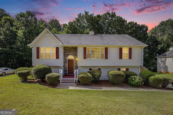 Douglasville, GA 30134,1670 Harvest Hill HL