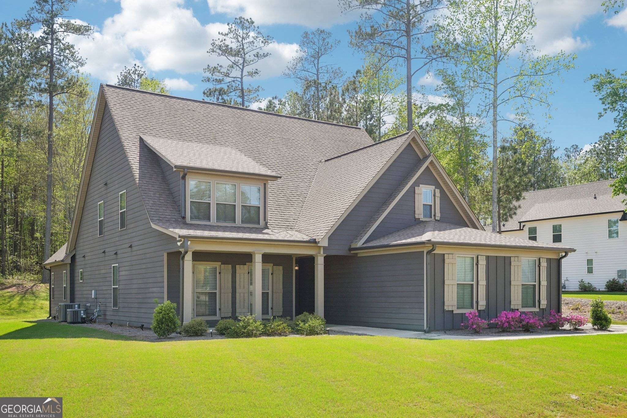 Senoia, GA 30276,76 Greyfairs AVE