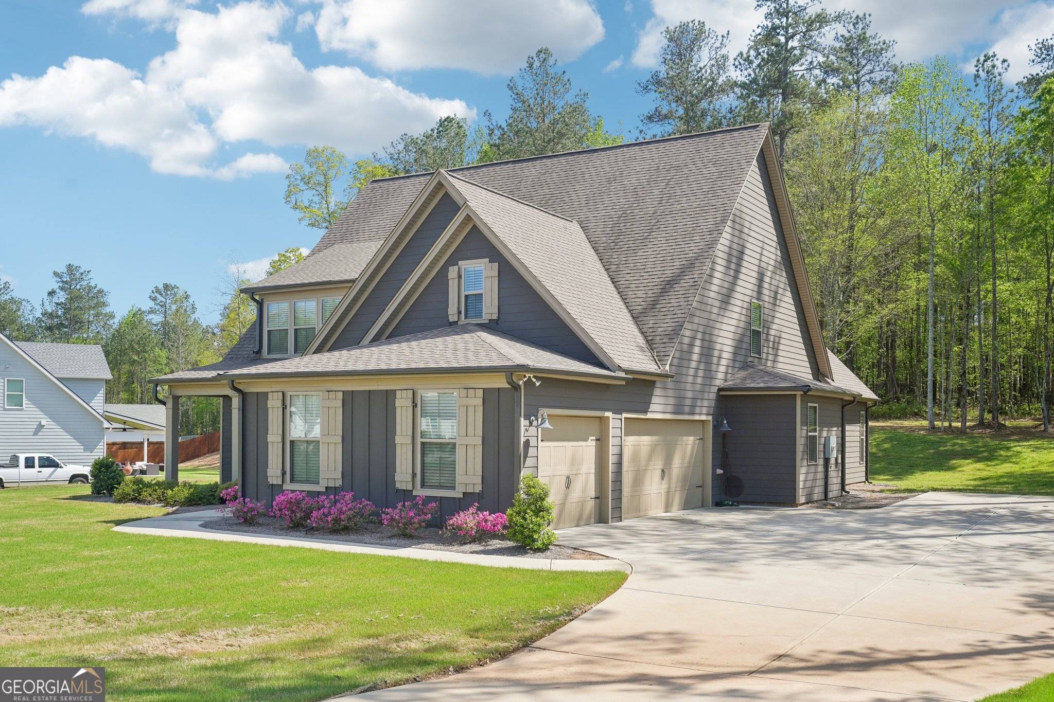 Senoia, GA 30276,76 Greyfairs AVE