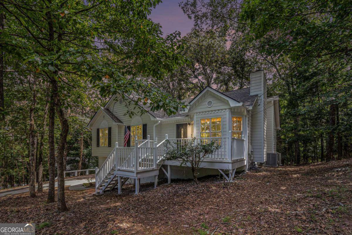1508 Towne Harbor LN, Woodstock, GA 30189