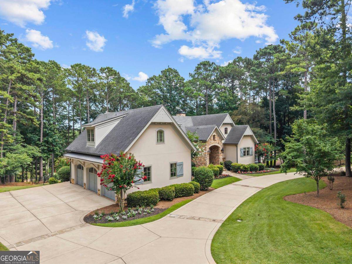 1021 Reynolds Pkwy, Greensboro, GA 30642