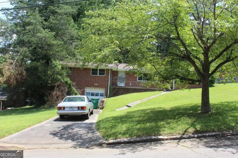 Decatur, GA 30035,3986 Phylis PL