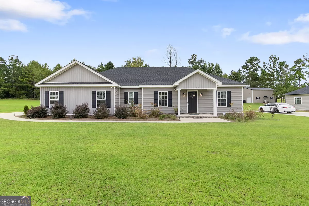 Statesboro, GA 30458,292 Tavern LN