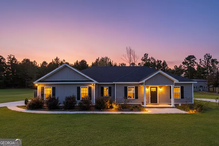 292 Tavern LN, Statesboro, GA 30458