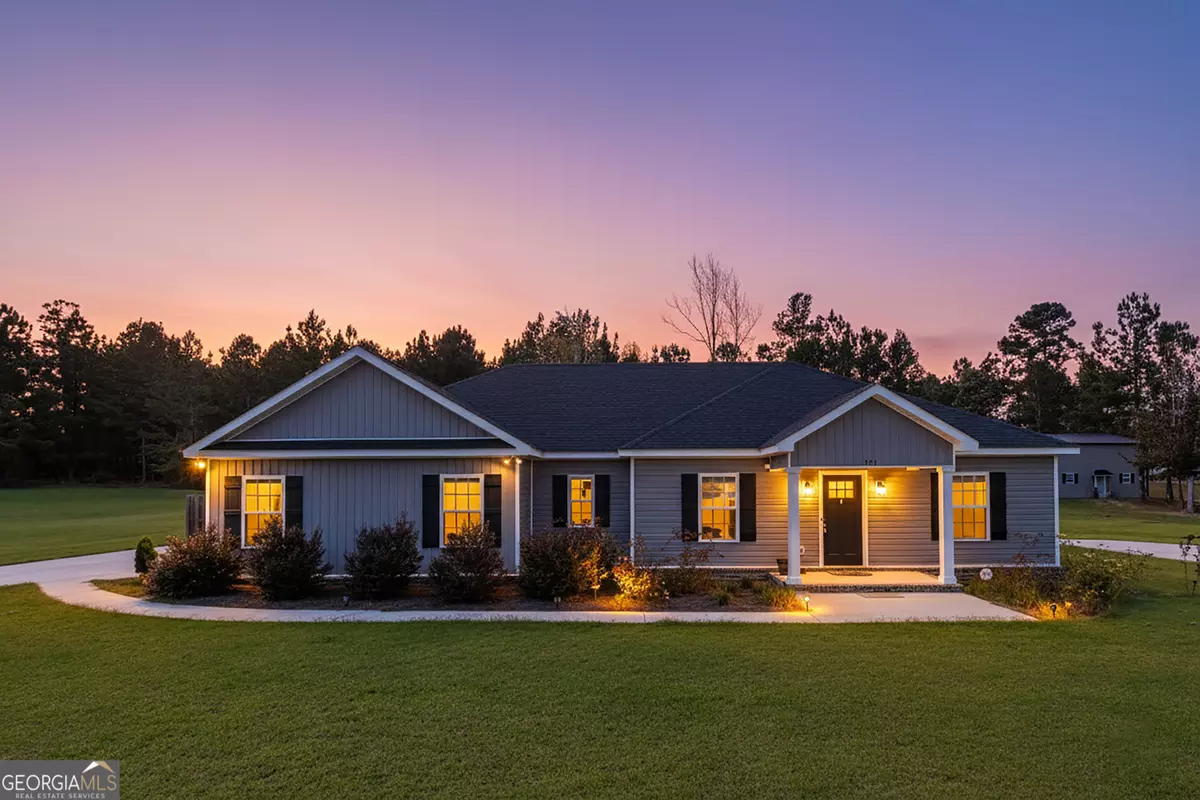 Statesboro, GA 30458,292 Tavern LN