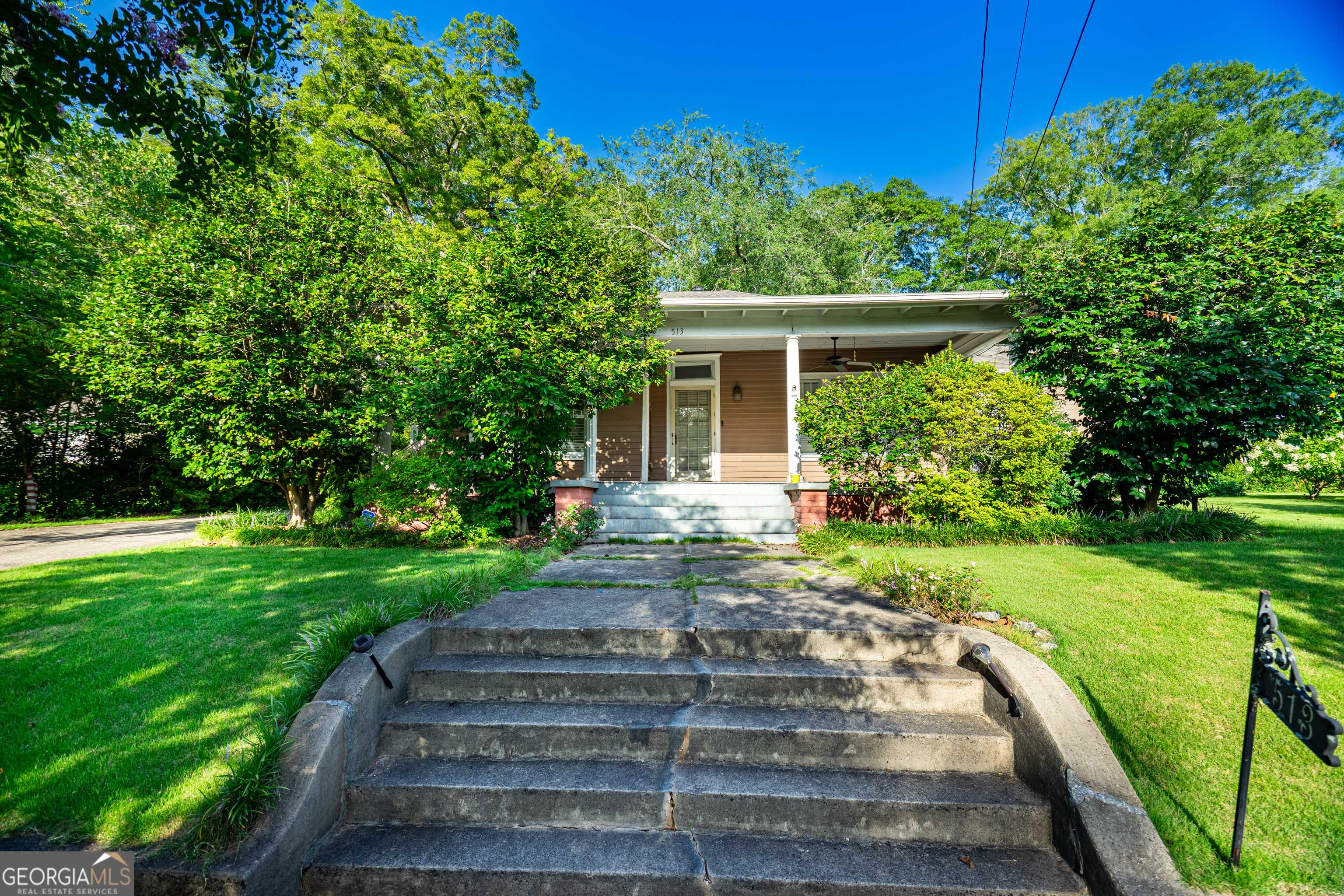 Lagrange, GA 30240,513 Park AVE