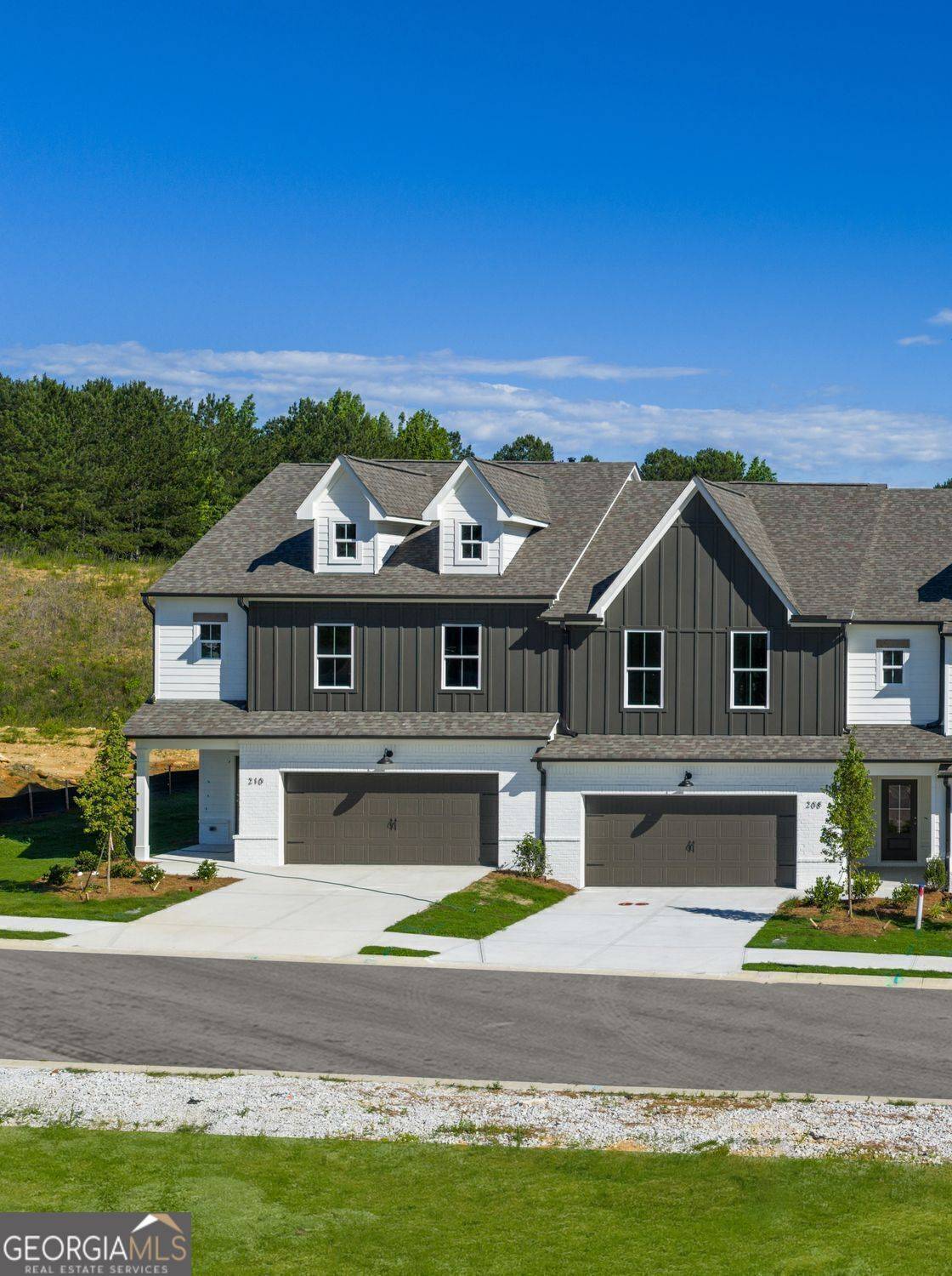 210 Sharon LN #05, Loganville, GA 30052