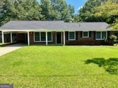 104 Prince WAY, Statesboro, GA 30458
