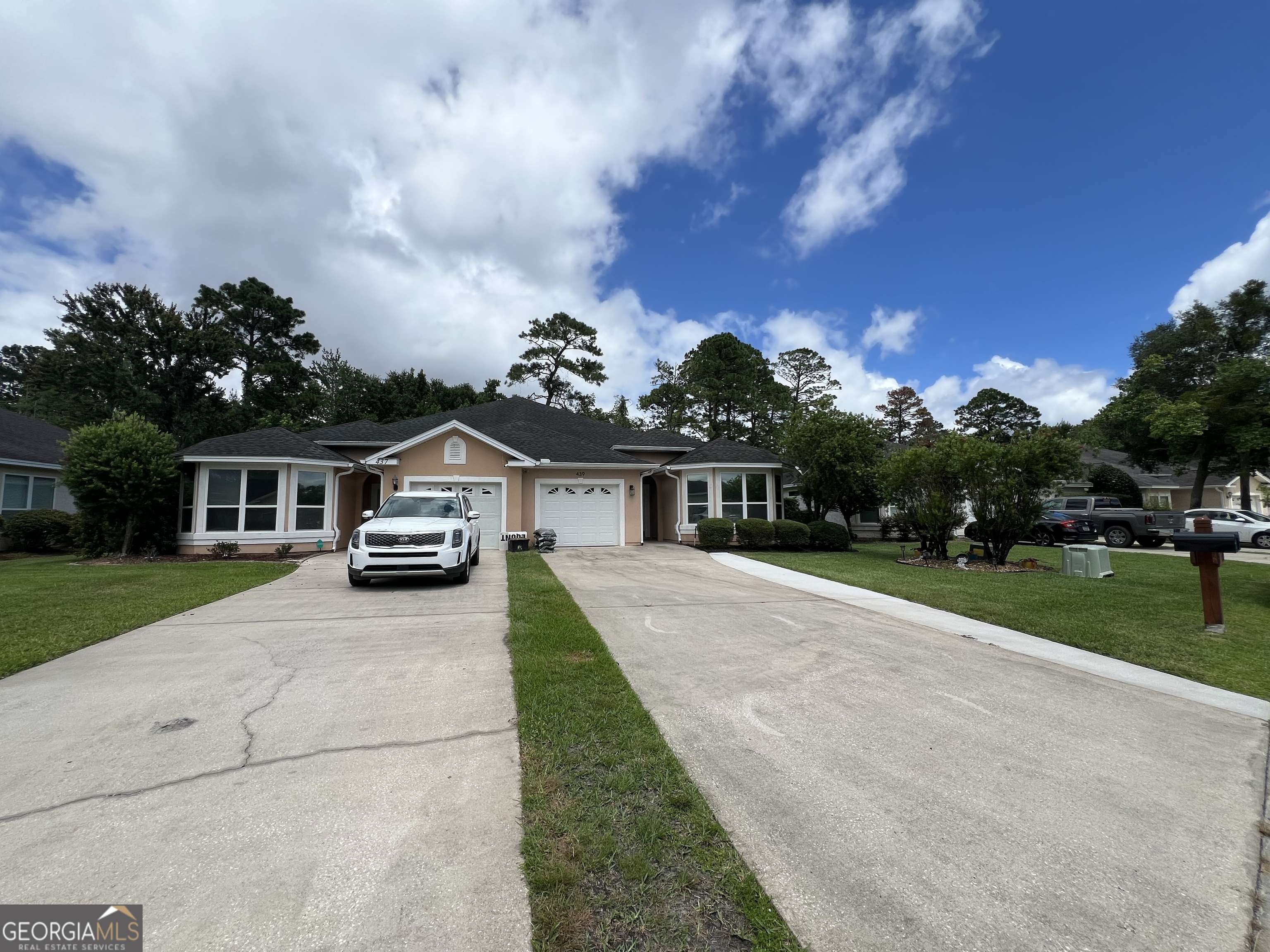 439 Eagle BLVD, Kingsland, GA 31548