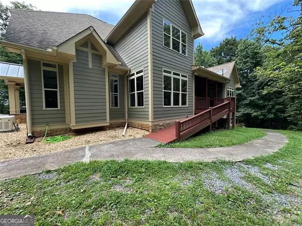 Rydal, GA 30171,44 E Heritage DR NE