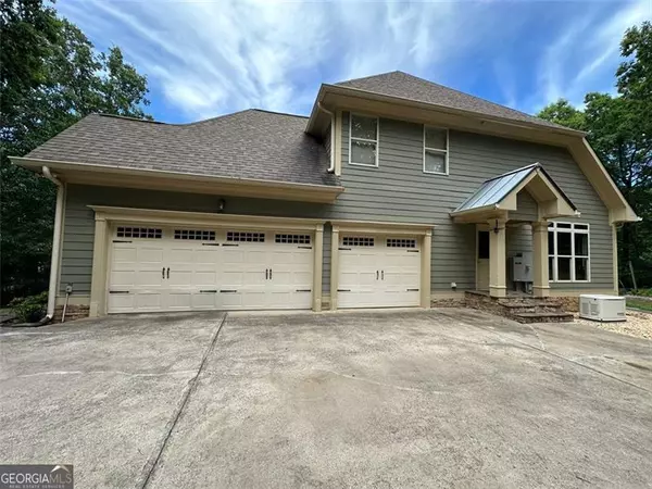 Rydal, GA 30171,44 E Heritage DR NE