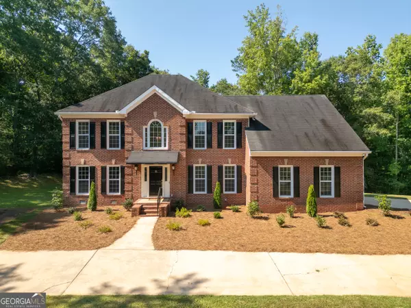 3520 Old Lexington RD, Athens, GA 30605