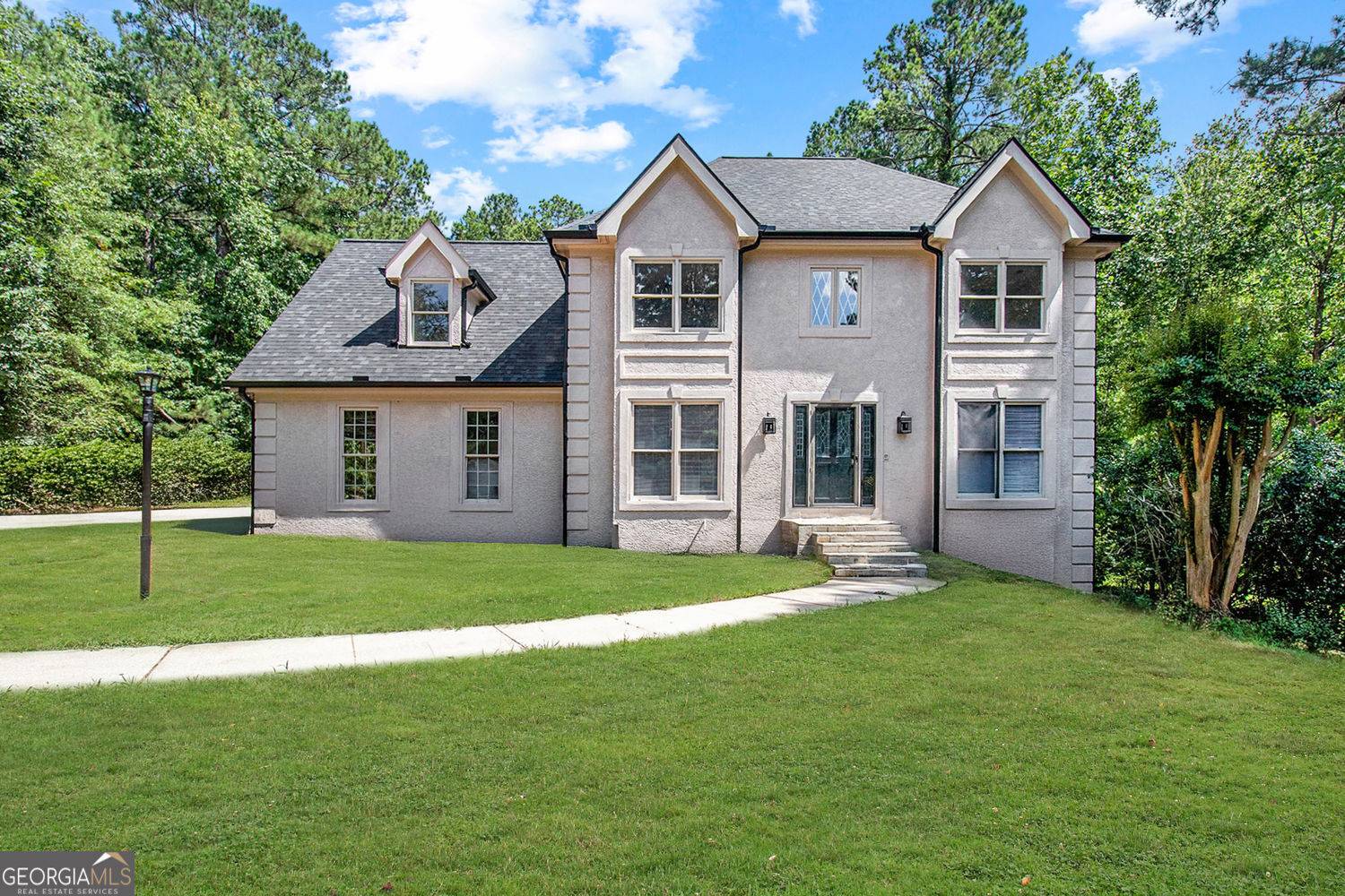 1820 Colonial South DR SW, Conyers, GA 30094