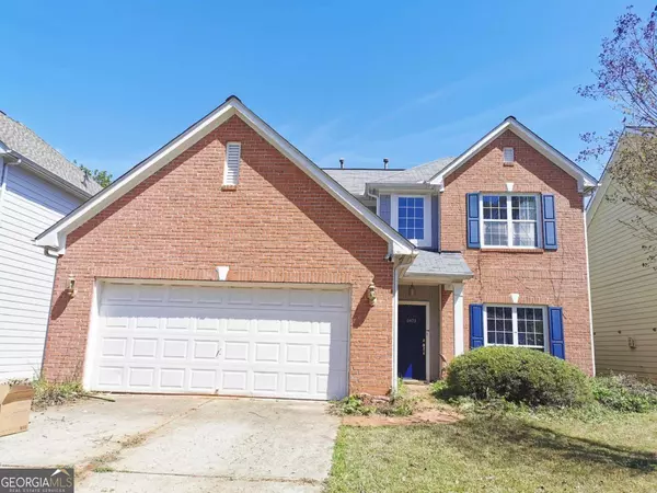 6403 Wandering WAY, Norcross, GA 30093