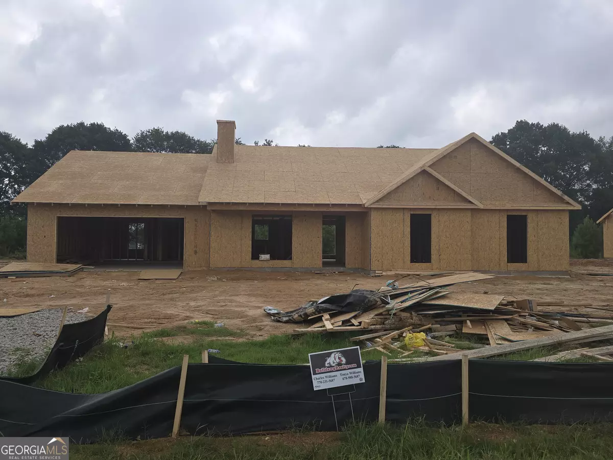 Statham, GA 30666,247 Dove Field DR #83