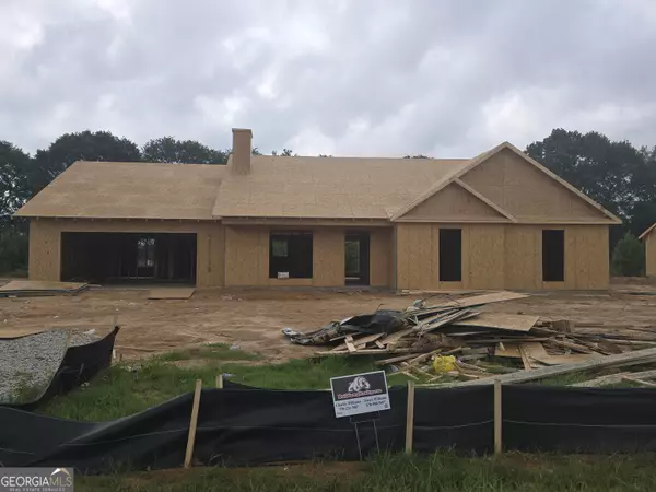 247 Dove Field DR #83, Statham, GA 30666