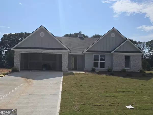 267 Dove Field DR #82, Statham, GA 30666