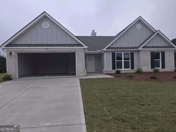 267 Dove Field DR #82, Statham, GA 30666