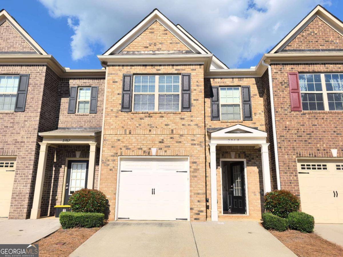 2765 Gower WAY, Suwanee, GA 30024