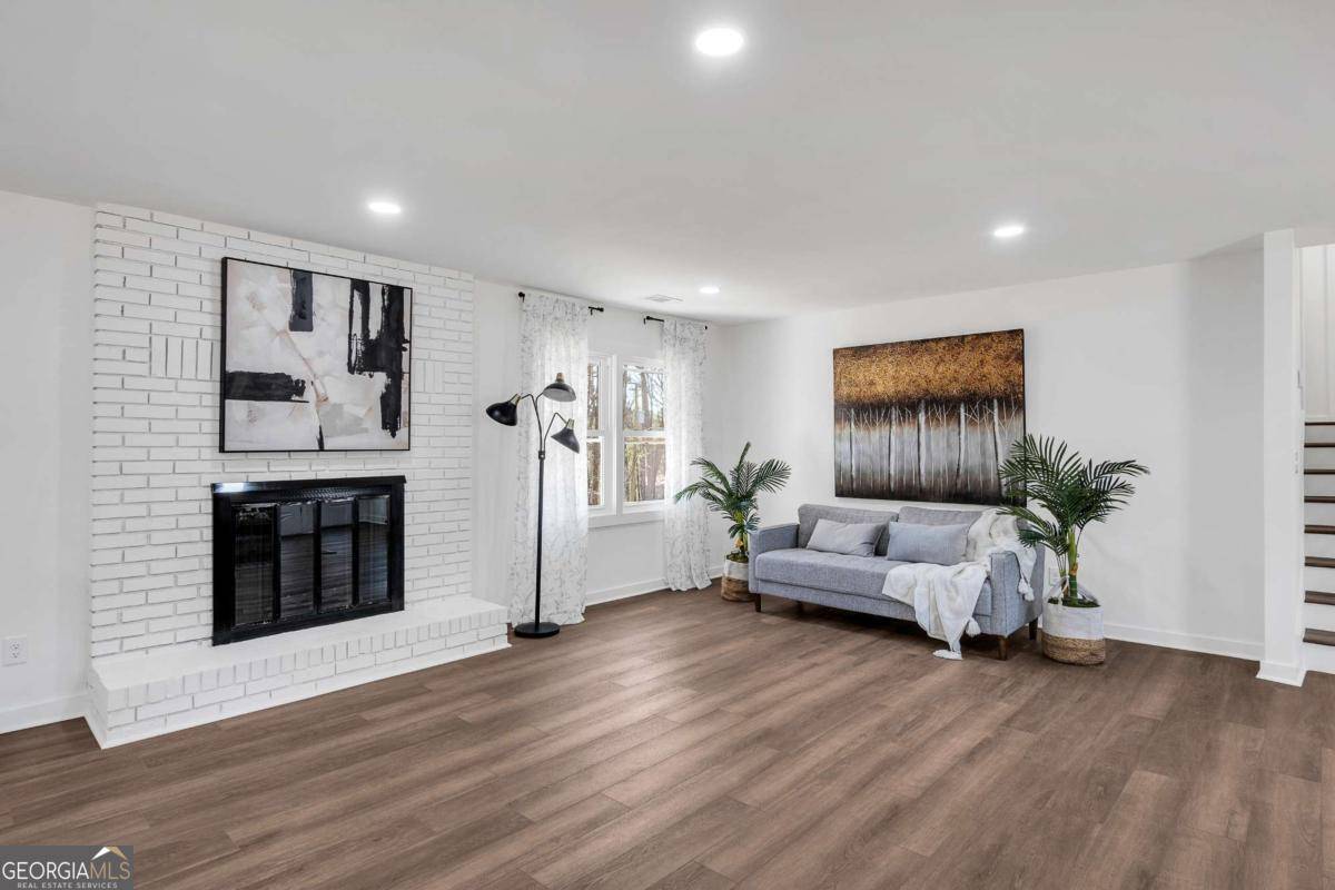 Marietta, GA 30062,1536 Daffodil Drive