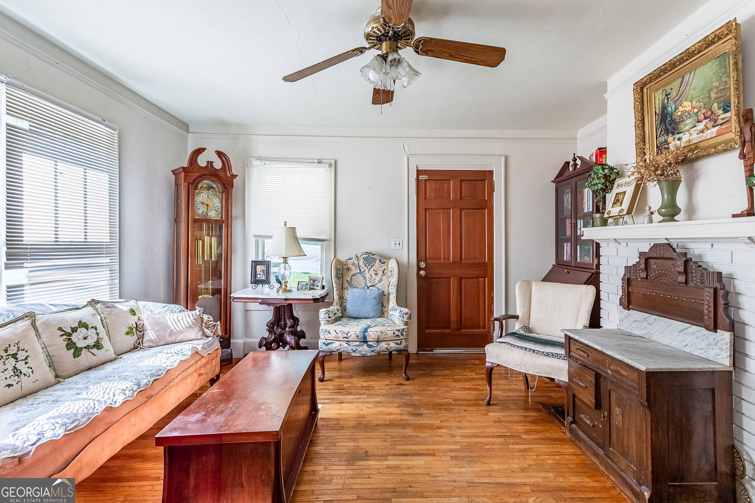 Rome, GA 30161,115 Lombardy WAY SE