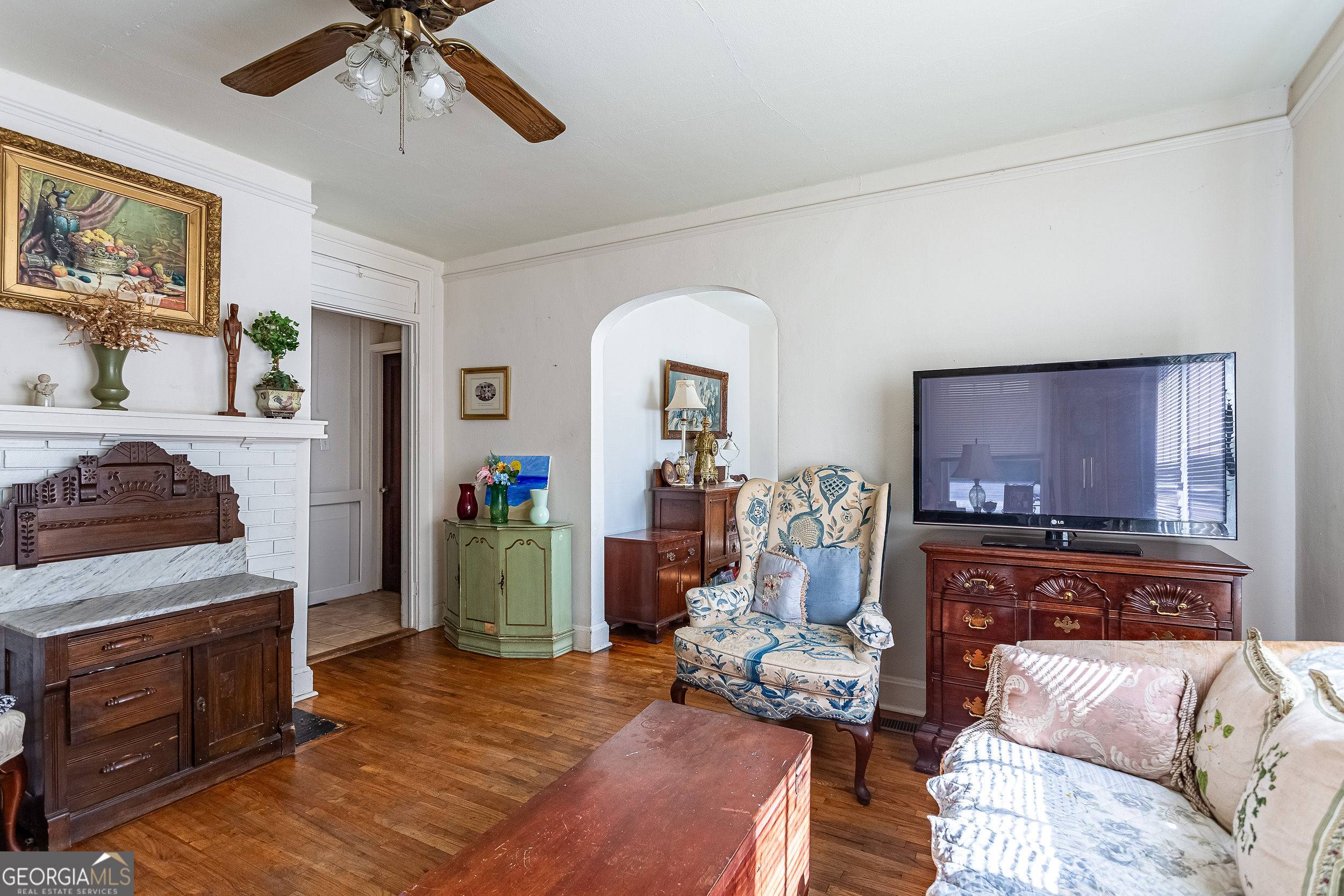 Rome, GA 30161,115 Lombardy WAY SE