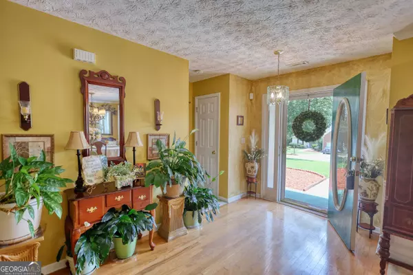Covington, GA 30016,215 Trelawney DR