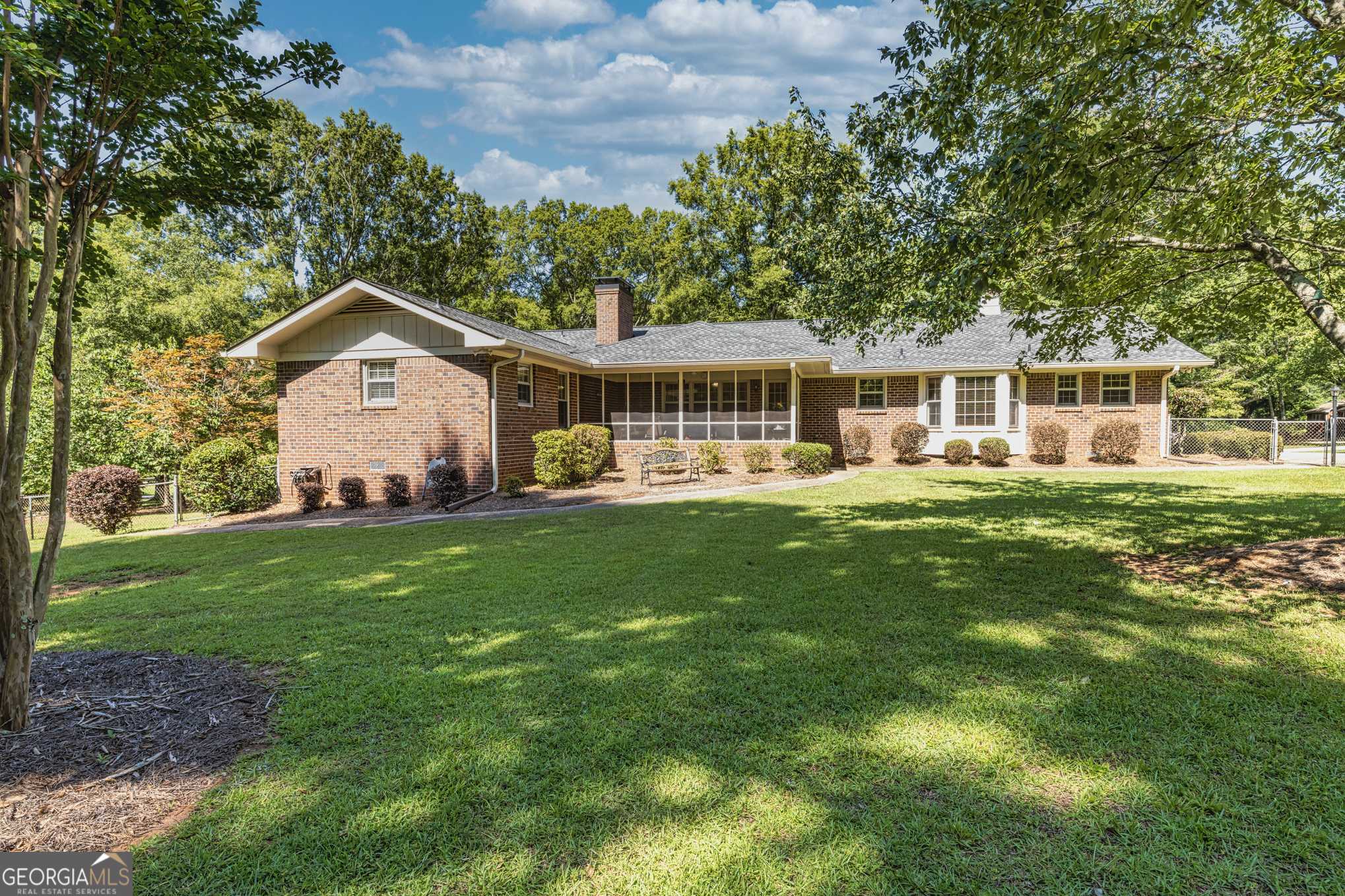 Fayetteville, GA 30215,120 Rolling Meadows TRL