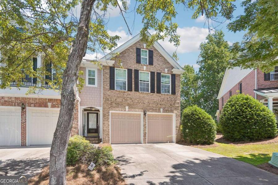 2548 Gadsen WALK, Duluth, GA 30097
