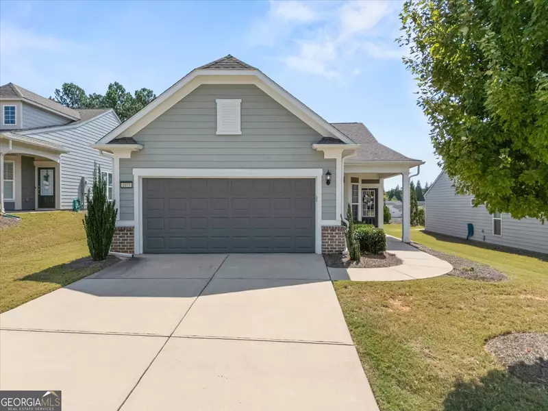 1071 Southern Pine RD, Greensboro, GA 30642