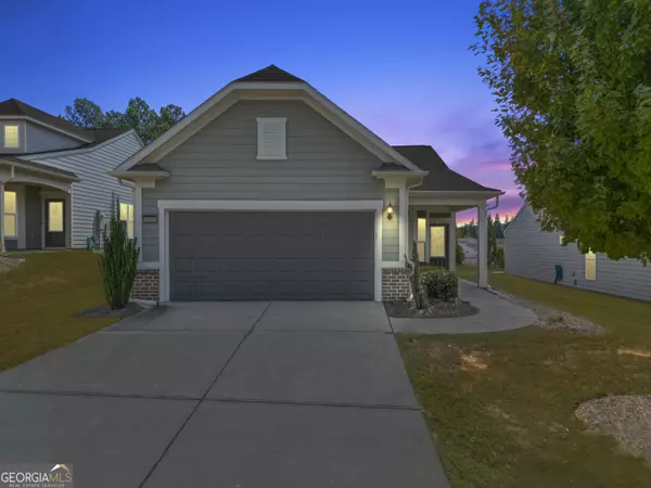 1071 Southern Pine RD, Greensboro, GA 30642