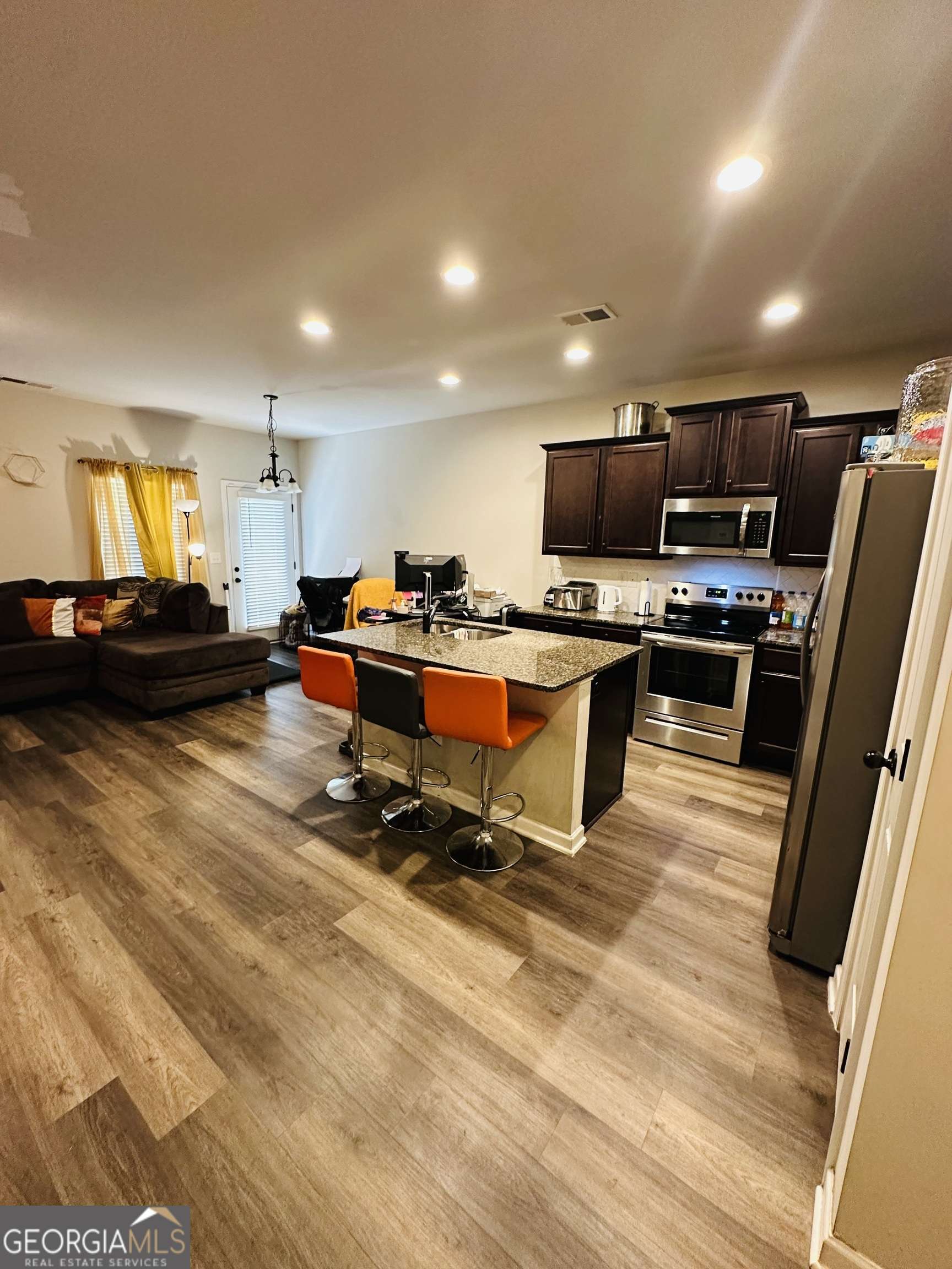 Riverdale, GA 30296,6026 Oak Bend CT