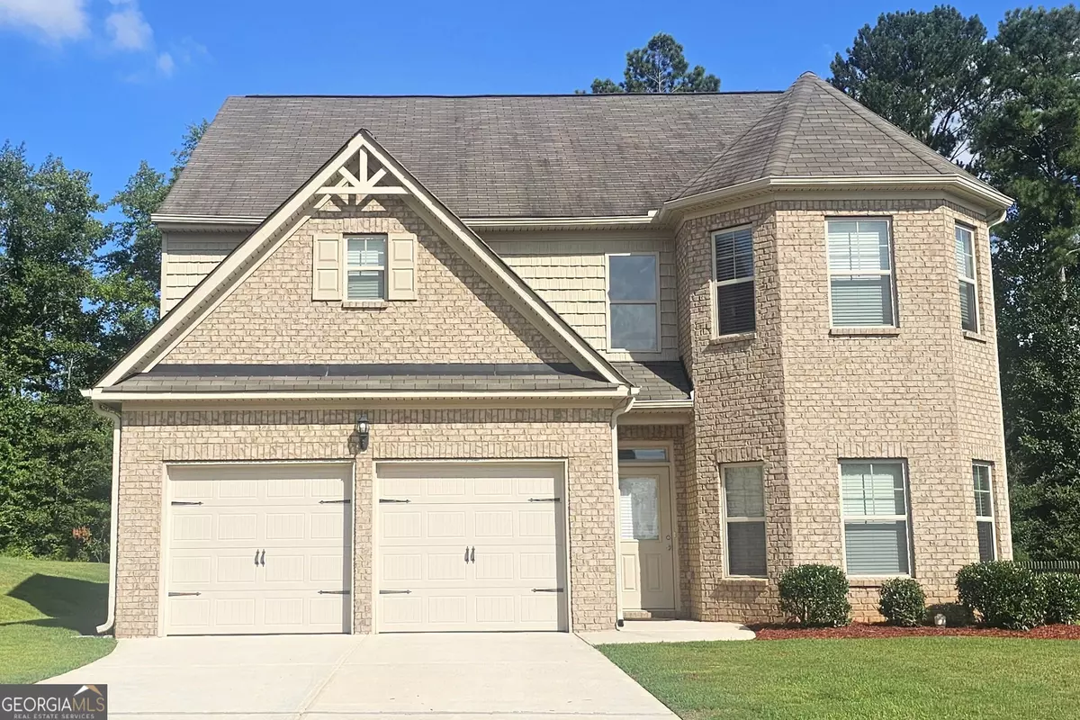 Hampton, GA 30228,97 Citadel DR