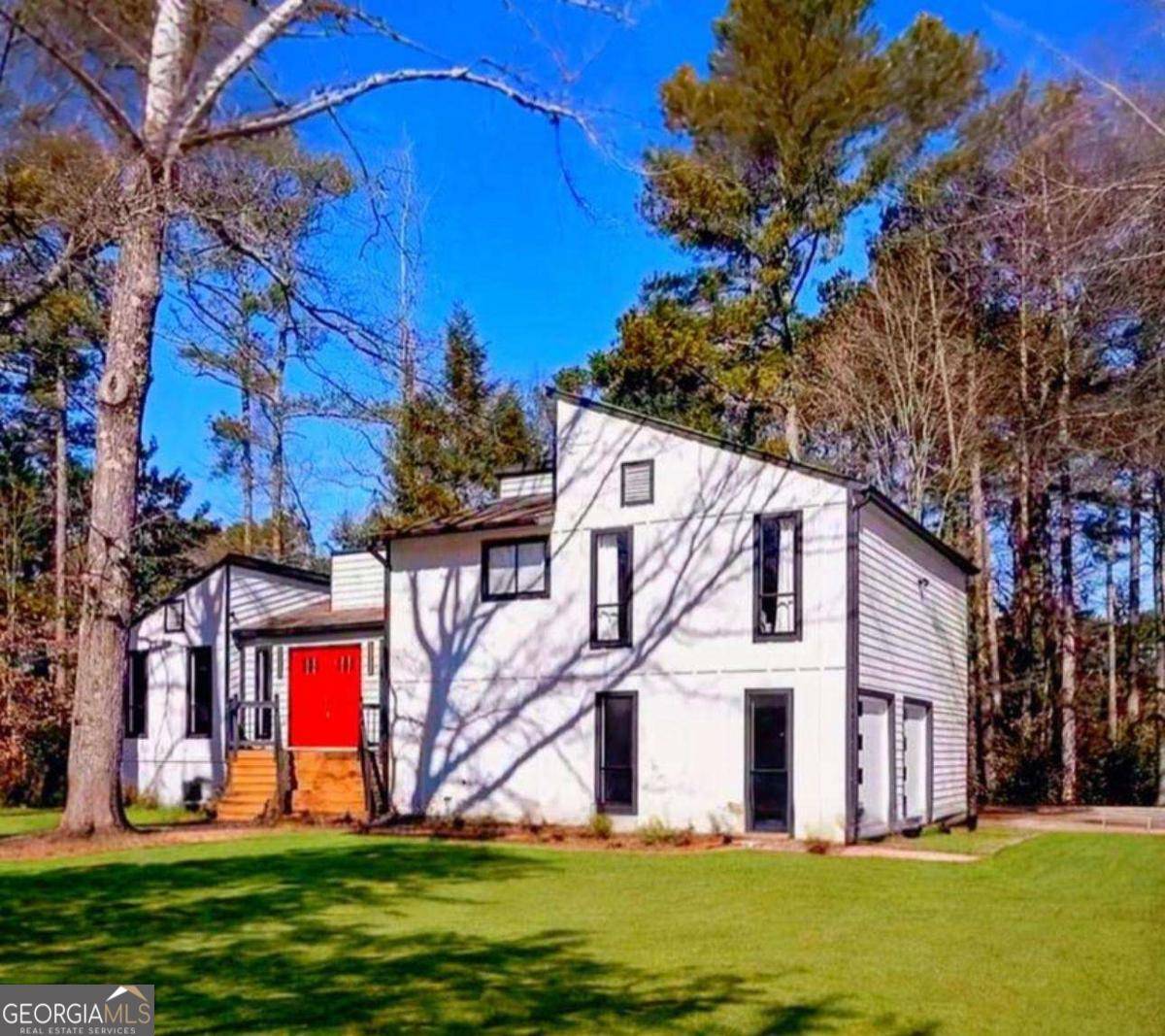 2645 Shadow Woods Ci NE, Marietta, GA 30062