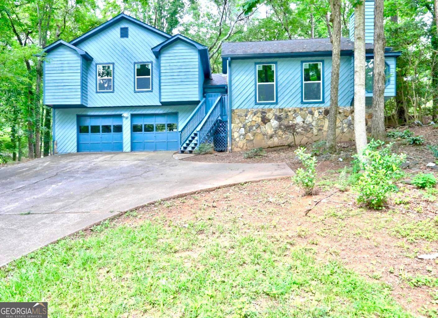 2685 Peachtree WALK, Duluth, GA 30096