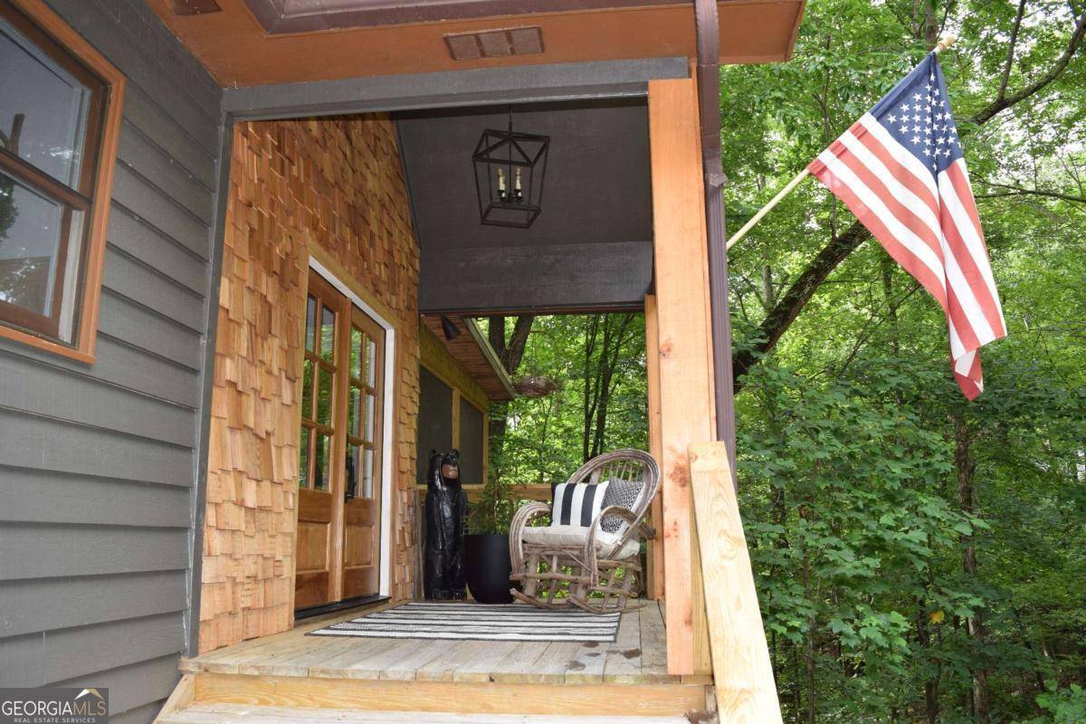 Sautee Nacoochee, GA 30571,315 N Lake DR
