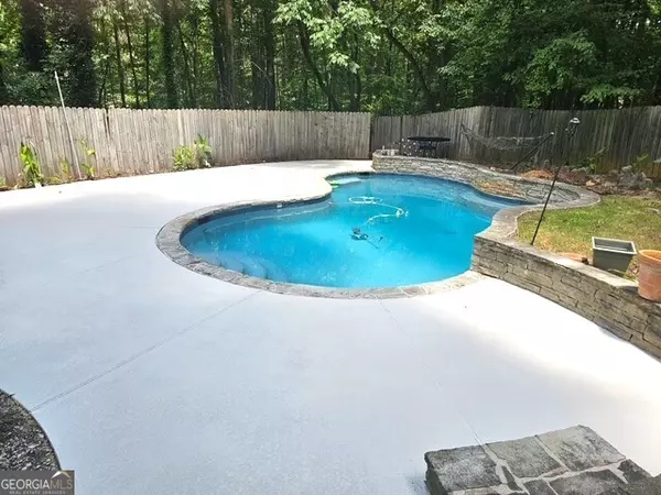 Stockbridge, GA 30281,80 Oak Leaf DR